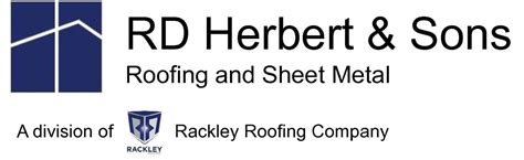 Rackley Residential (RD Herbert Roofing & Sheet Metal) in 